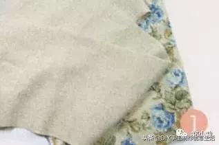 十秒做抱枕,学会做简单一点的沙发抱枕