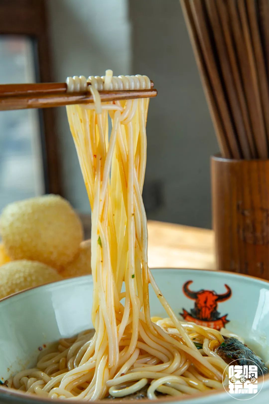 终极嗦粉指南！长沙这10碗粉，嗦出舌尖上的故乡