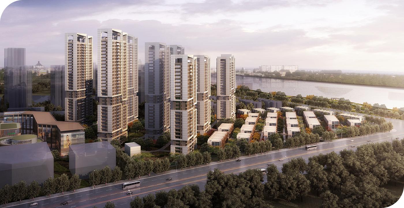 实地集团总部是搬地方了吗,不走寻常路公司