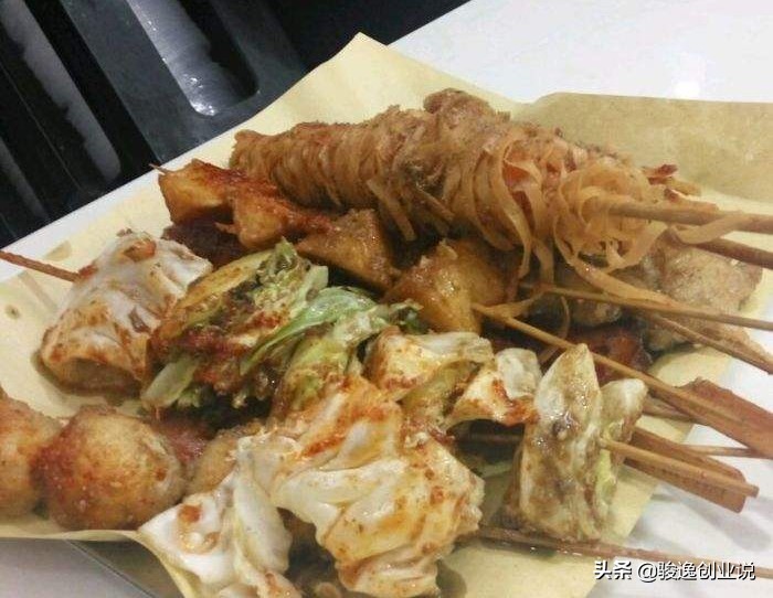 炒冰怎么做开店流程,开一个炒冰店需要买什么