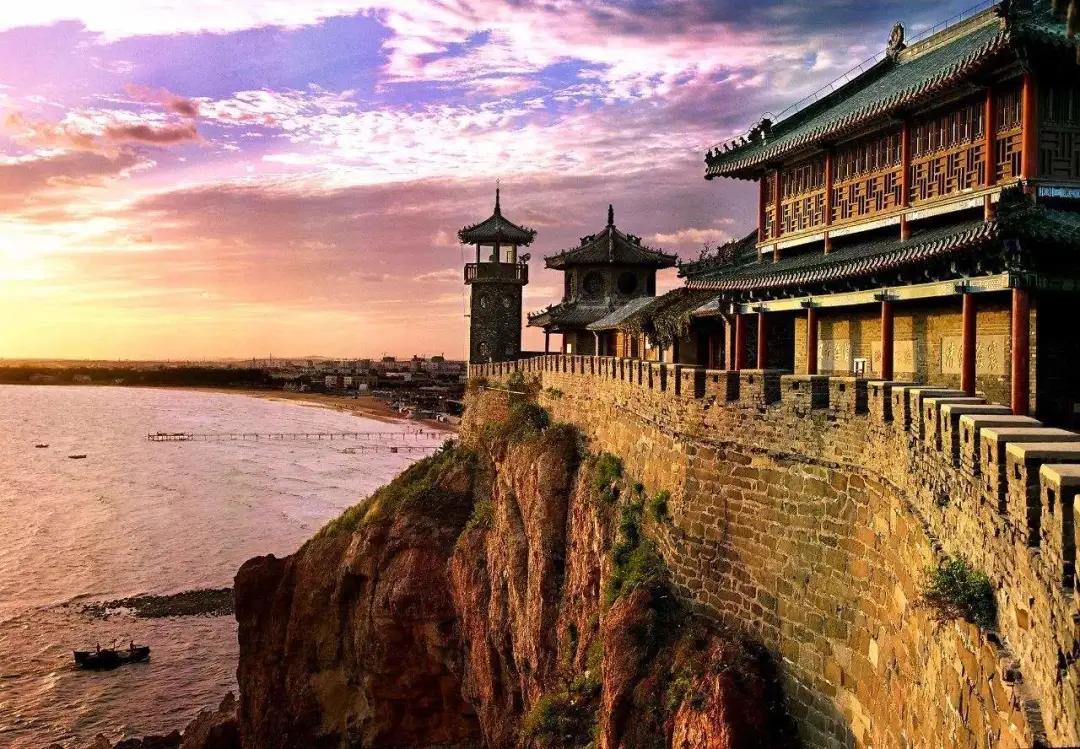 中国的古代的十大名楼,江南十大名楼有哪些