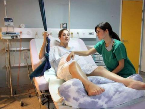 分娩前的备皮和内检,分娩前备皮