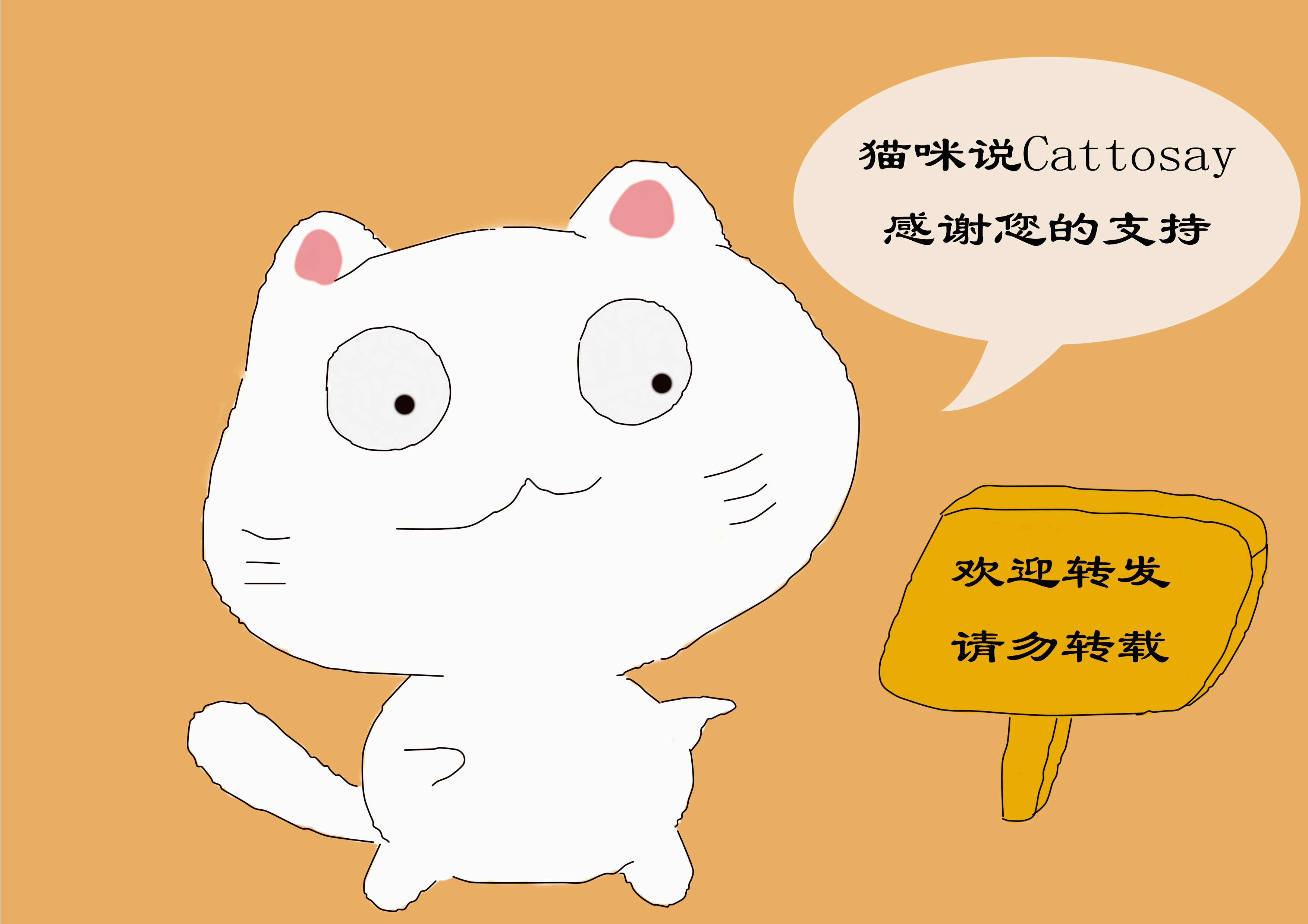 幼猫性格差异的表现,幼猫性格好表现有哪些特点