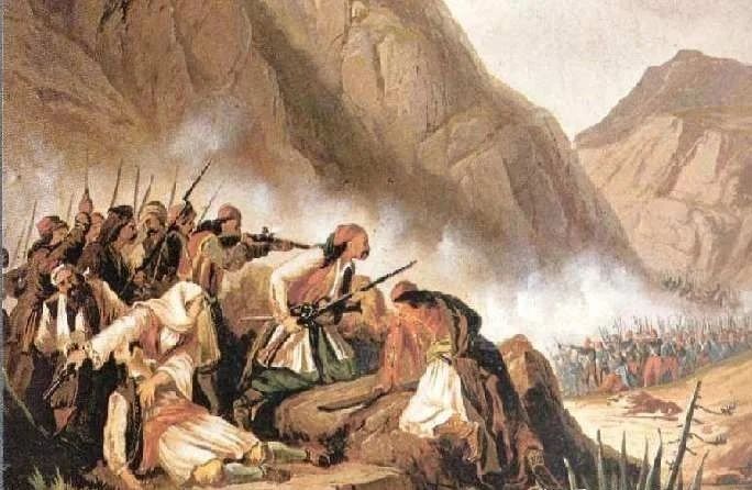 希腊小众旅行路线 (希腊旅行路线推荐)