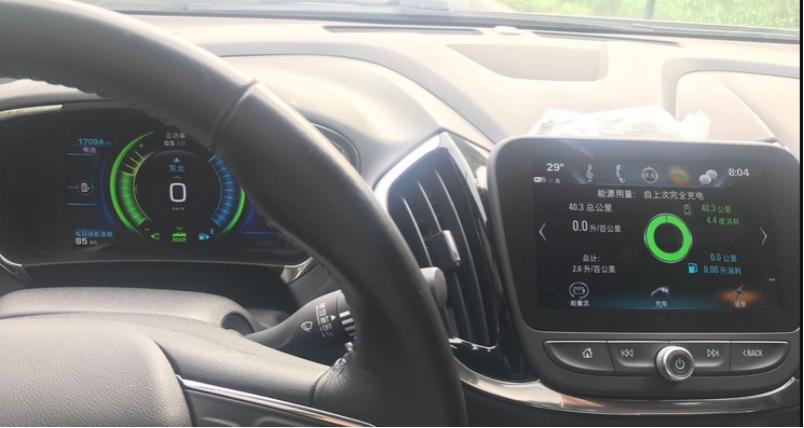 别克velite5二手试驾,二手别克velite5为什么不保值