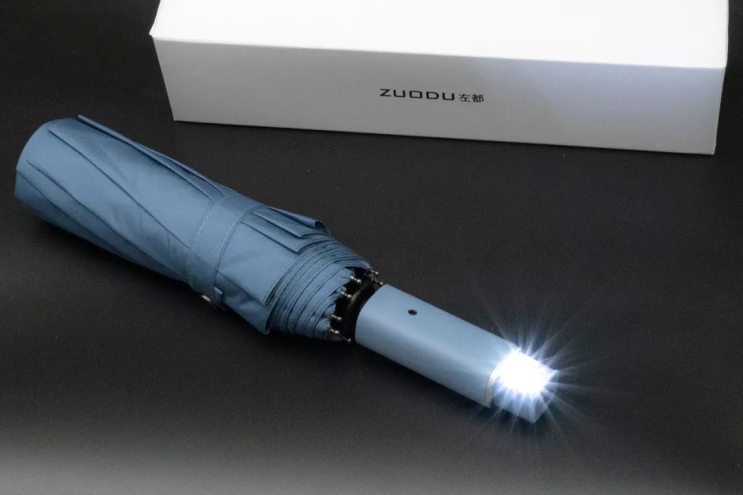 中国第一个发明伞的,中国发明伞