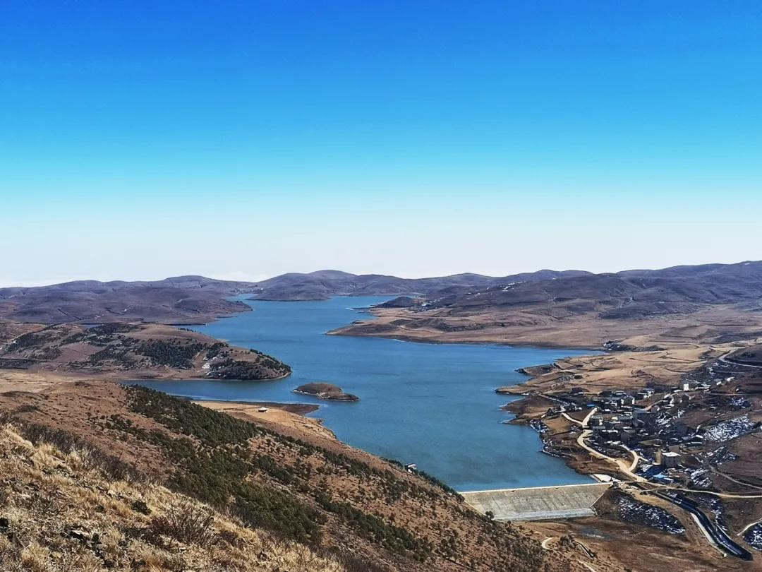 大山包风景区最新视频,太平国家森林公园有什么玩的