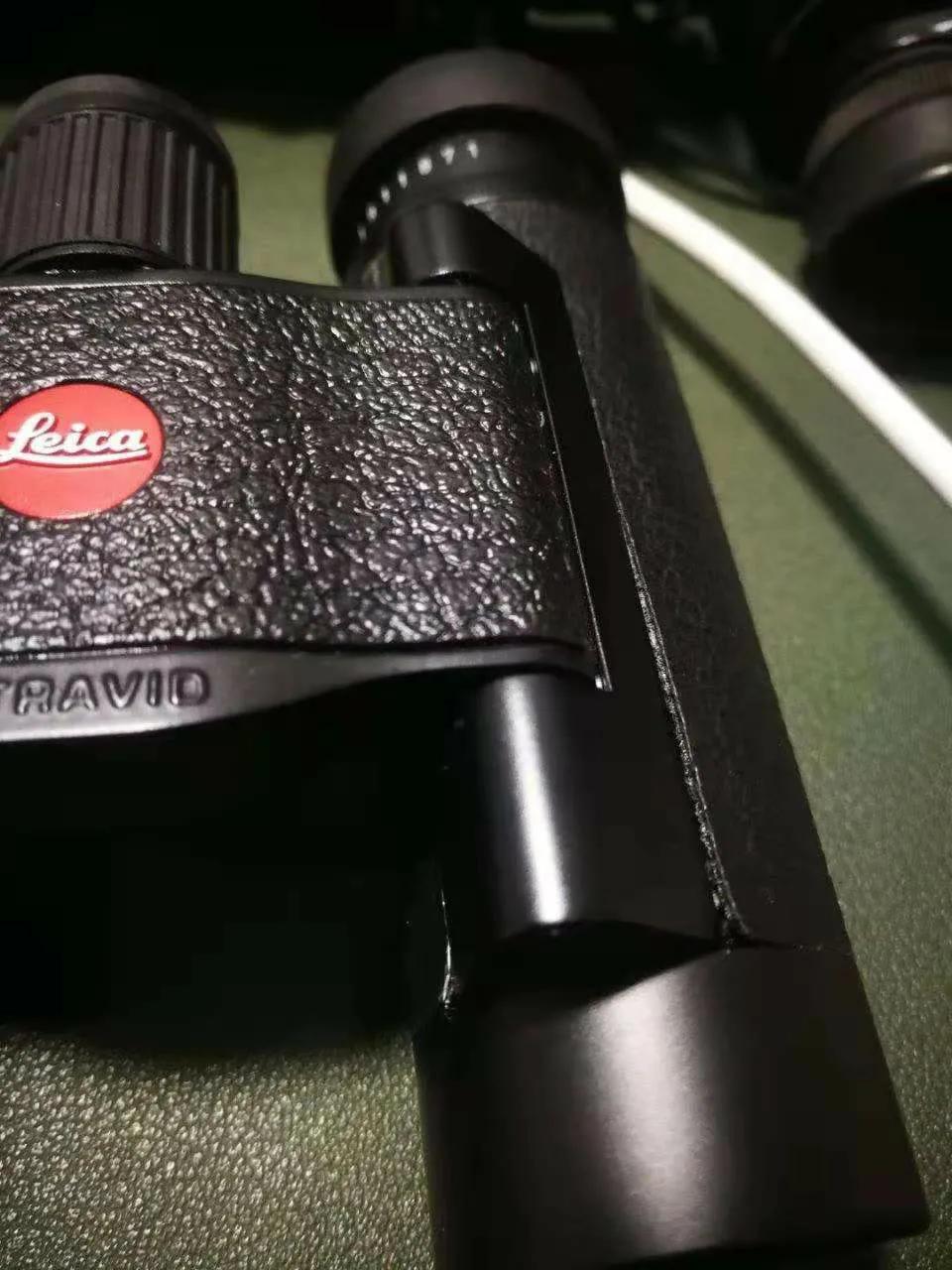 实战中的军用望远镜,倍数最高的单兵望远镜