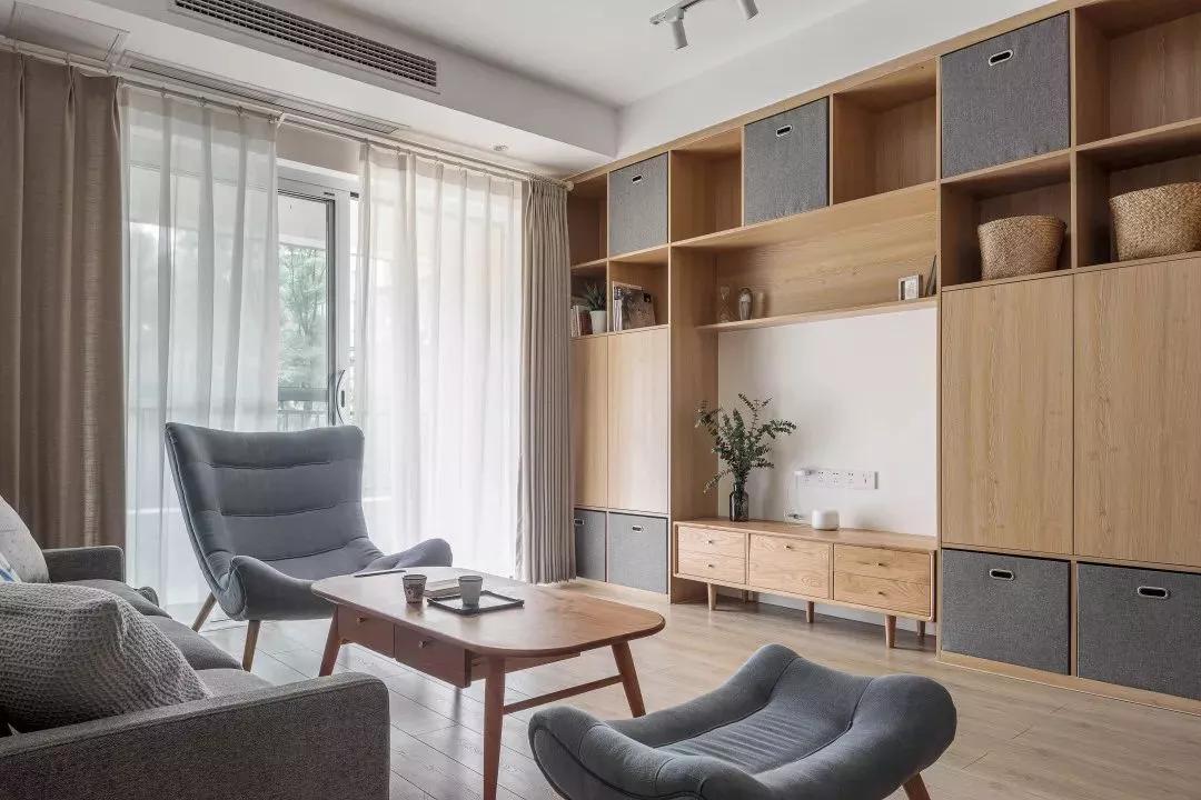 全屋定制到底有没用，看这篇就够了…