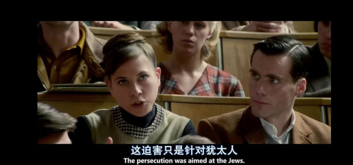 犹太人到黑人，西方为何一直存在种族歧视