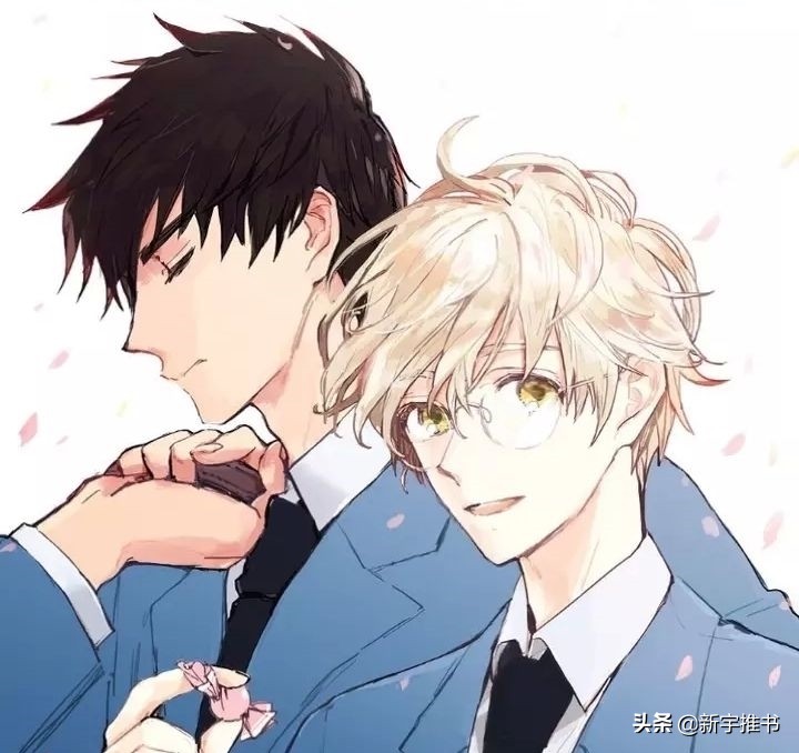 纯爱：推《说好的不炒CP呢》,撩而不自知·何小妖精X真香·陆大队长