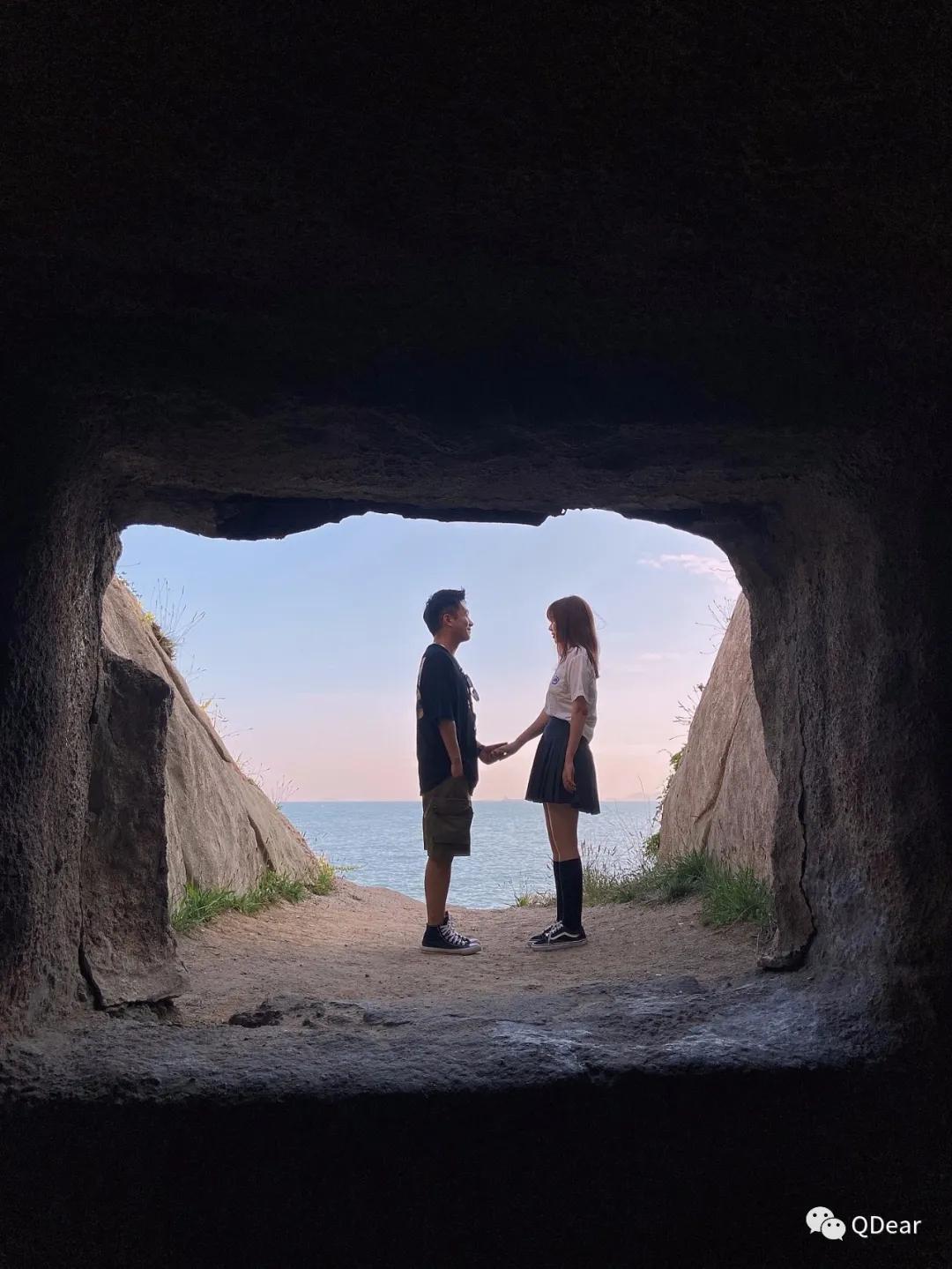 青岛最适宜旅游的景点有几个,青岛过年免费旅游景点