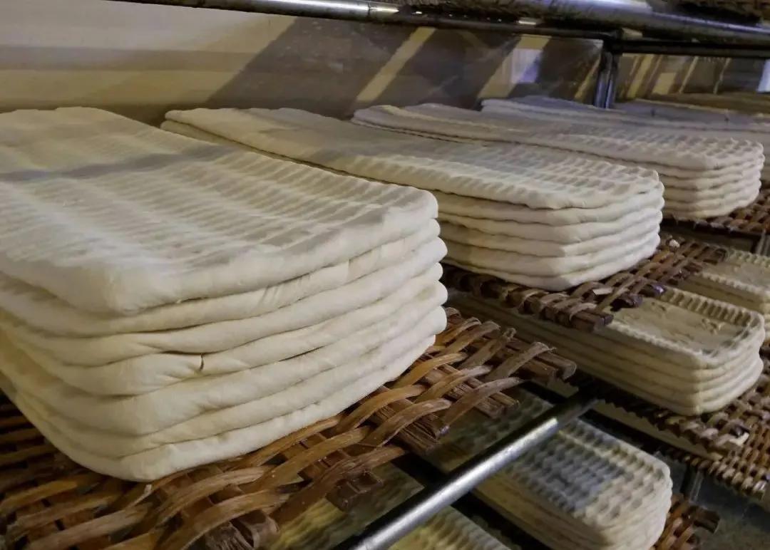 中国的豆腐是什么,中国的豆腐真好吃