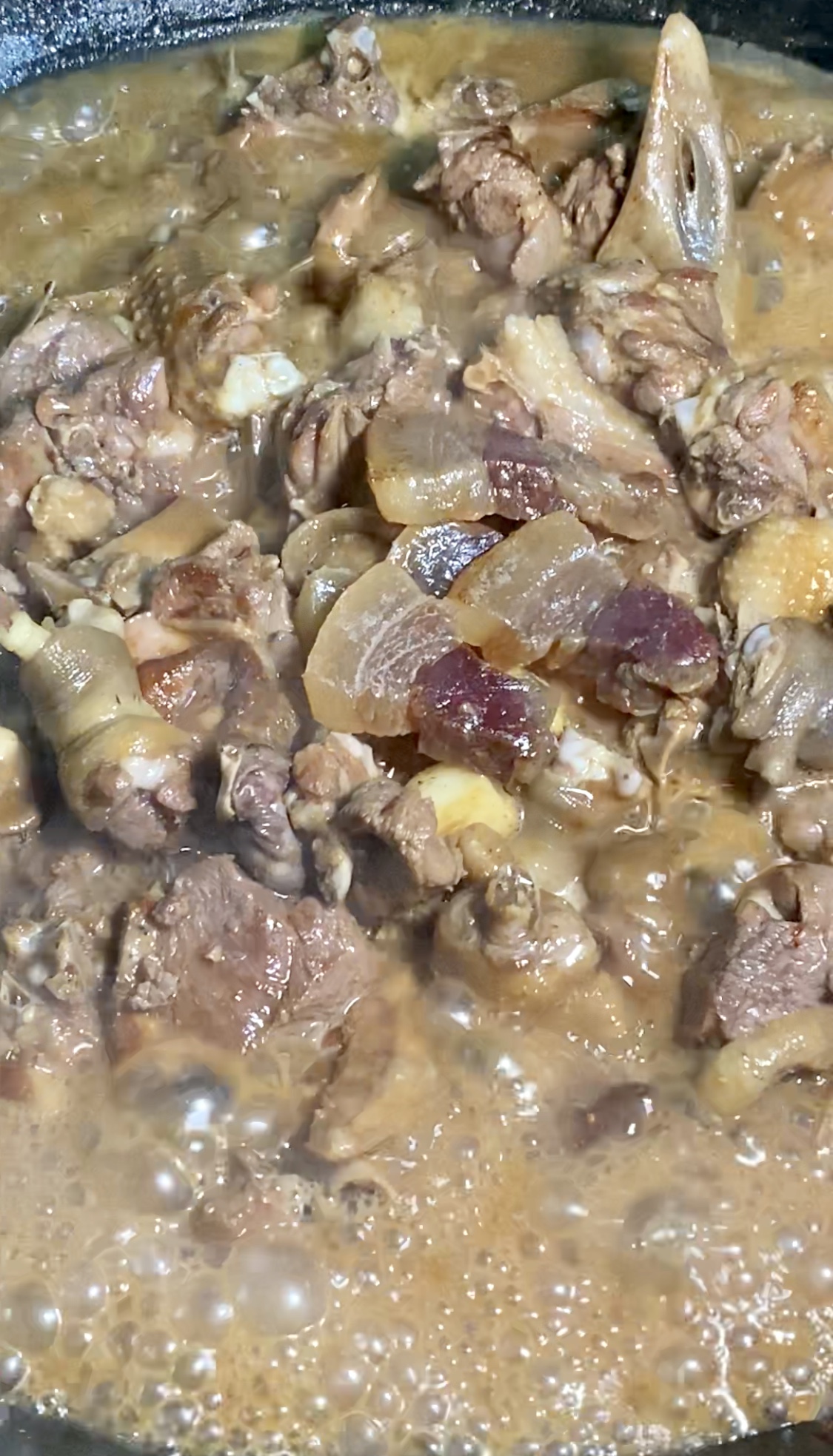 顺德火焰醉鹅家庭版,顺德老字号火焰醉鹅