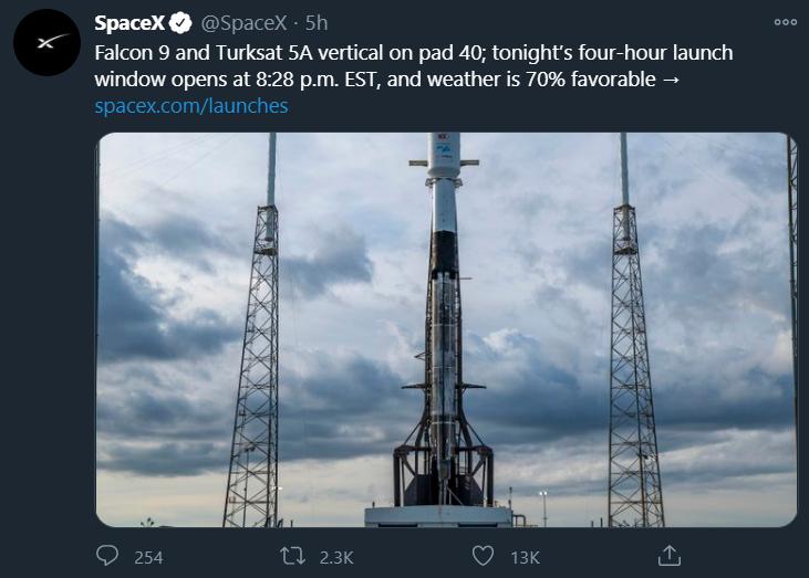 spacex再次成功发射货运飞船,spacex首次载人航天发射新闻