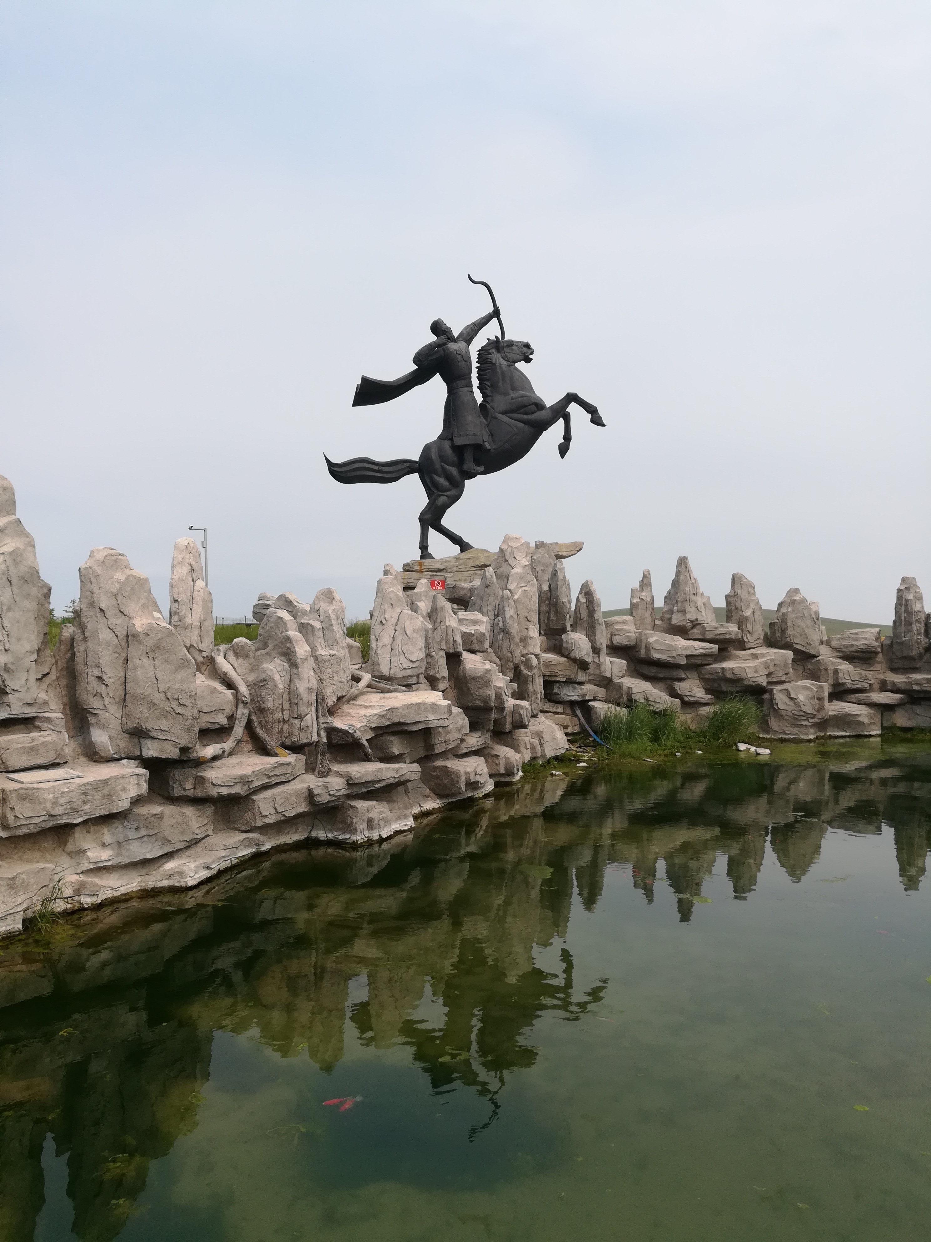 天边的草原乌拉盖抖音直播间,天边草原乌拉盖