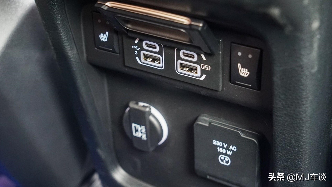 jeep新大指挥官上市品鉴会,全新jeep大指挥官官图