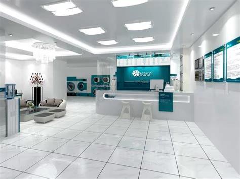 开干洗店是加盟好还是不加盟好,开干洗店加盟好还是自己干比较好