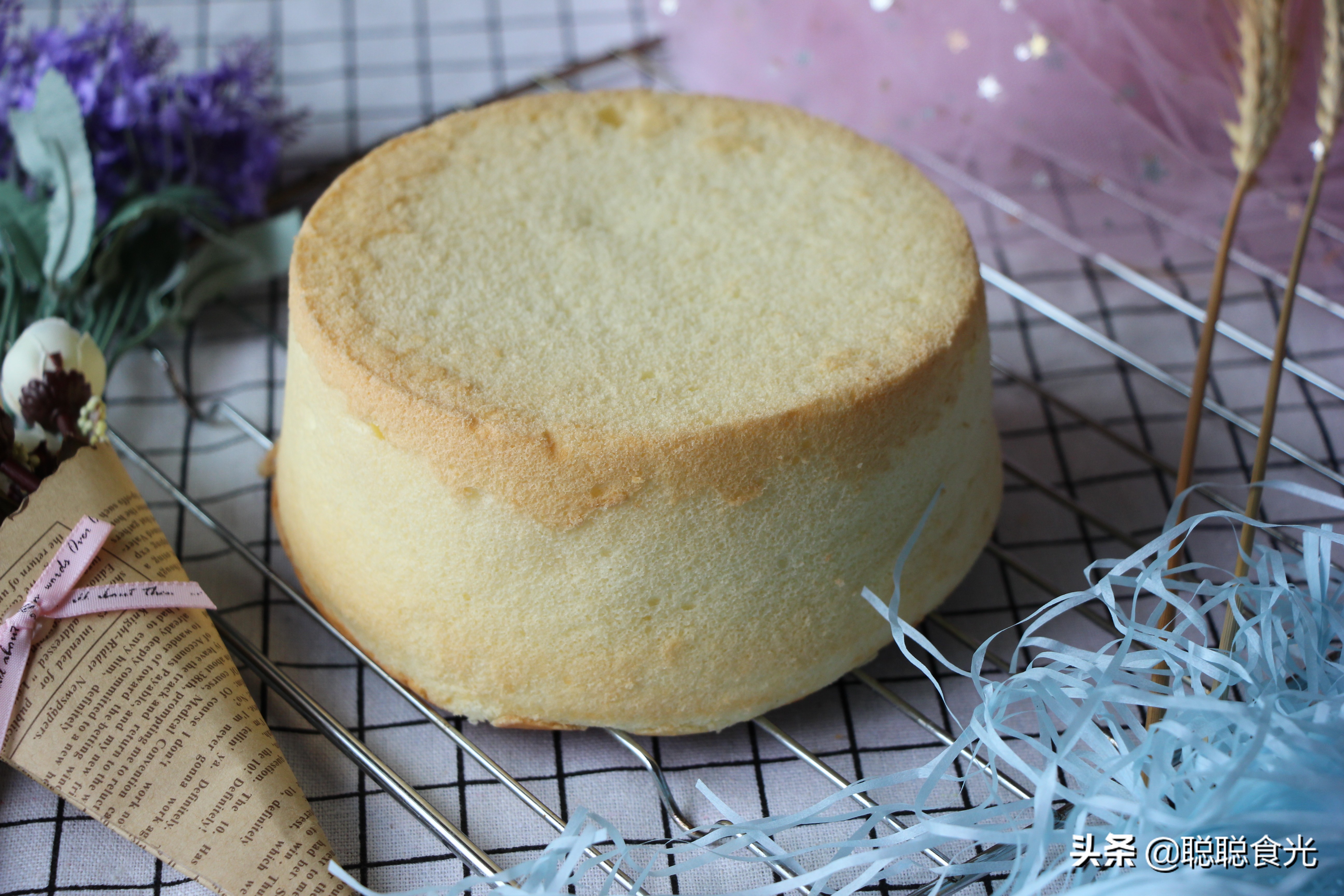 做蛋糕老是失败的原因是什么,做蛋糕的十种常见问题