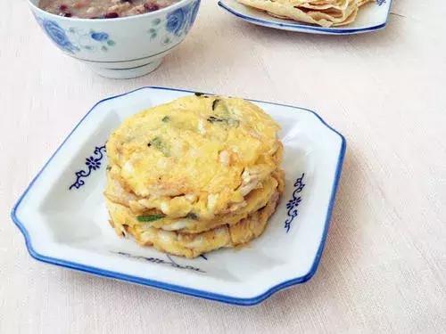 天津人吃鱼,天津人吃锅塌里脊