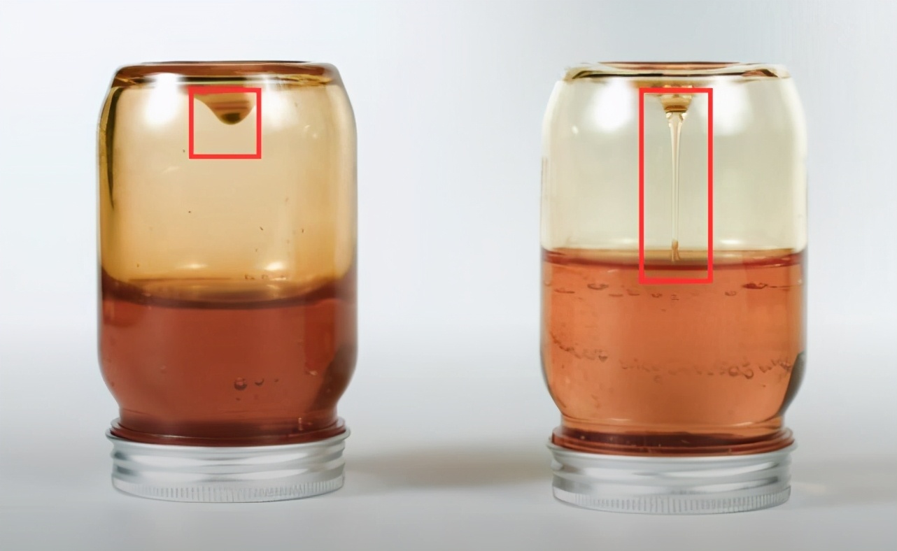 蜂蜜怎么鉴别真假蜜蜂,蜂农从蜂巢里取出来的蜂蜜会假吗