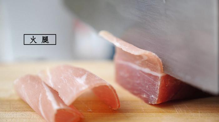 食忆云南传统过桥米线,云南非遗过桥米线