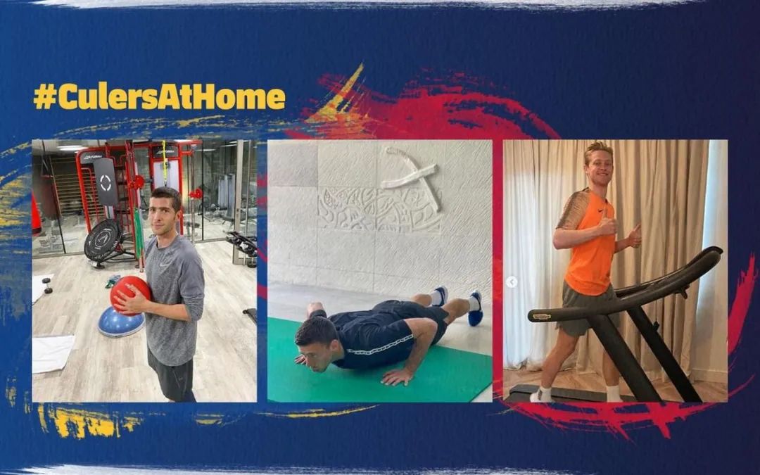 巴萨副主席：“中国的抗疫经验非常有用”