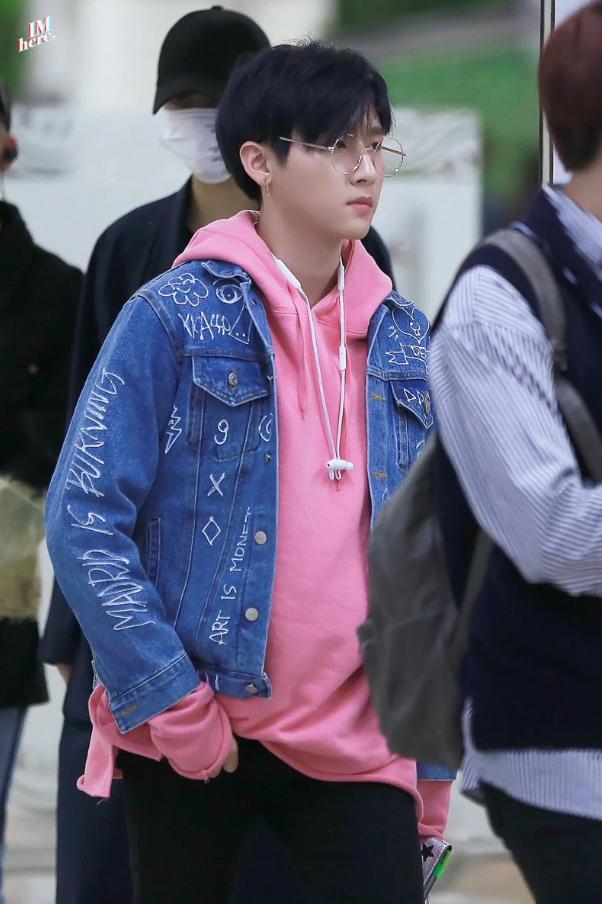 男式冬季服装时尚穿搭,2018时尚男士最酷户外休闲服装