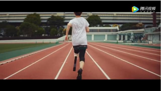 创意广告营销，玩转奥运—松巴广告音乐