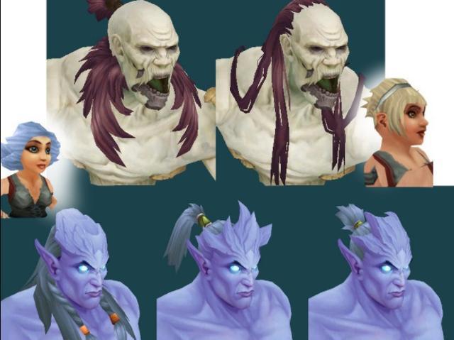 魔兽世界怀旧服为什么好玩,魔兽世界为什么都玩怀旧服