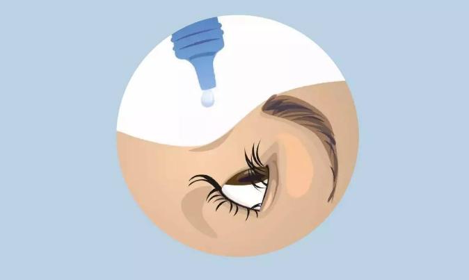 护眼的误区用眼药水,眼药水误区视频