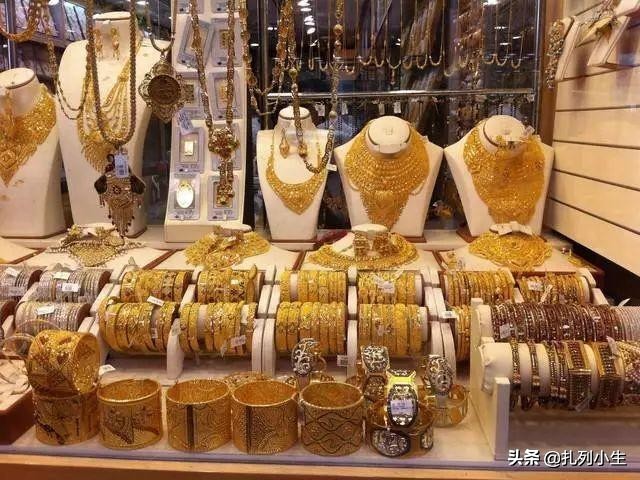 玩转阿联酋迪拜 (海陆空玩转迪拜)