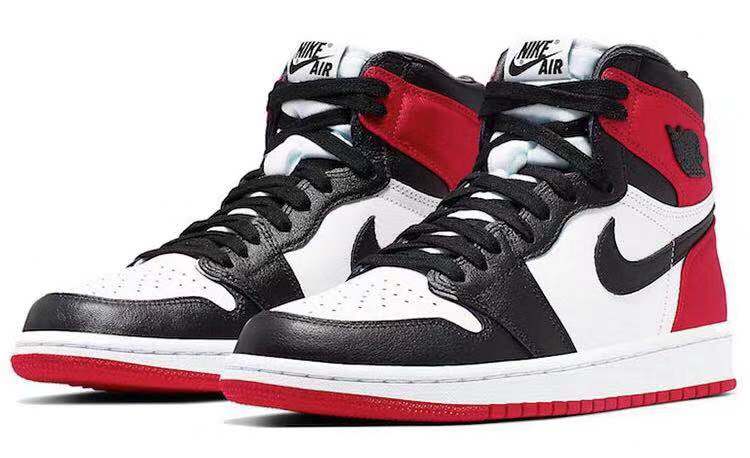 年度最清爽的一双aj1球鞋,8月球鞋热销榜