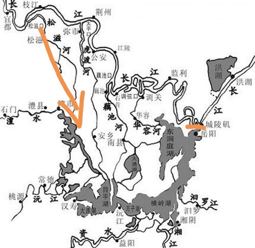 鄱阳湖水患怎么解决,鄱阳湖枯水的治理方法