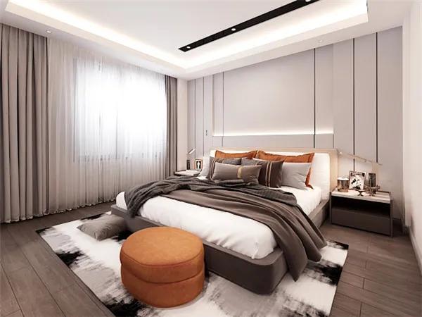 陋室溢方圆,新中式首选——东北设计群英汇签约设计师王硕作品