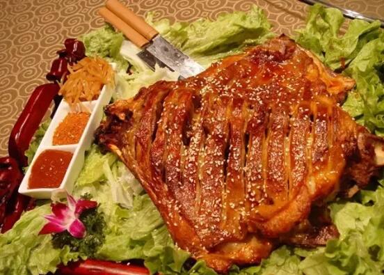 重庆各区县的特色美食,重庆美食最多的区县