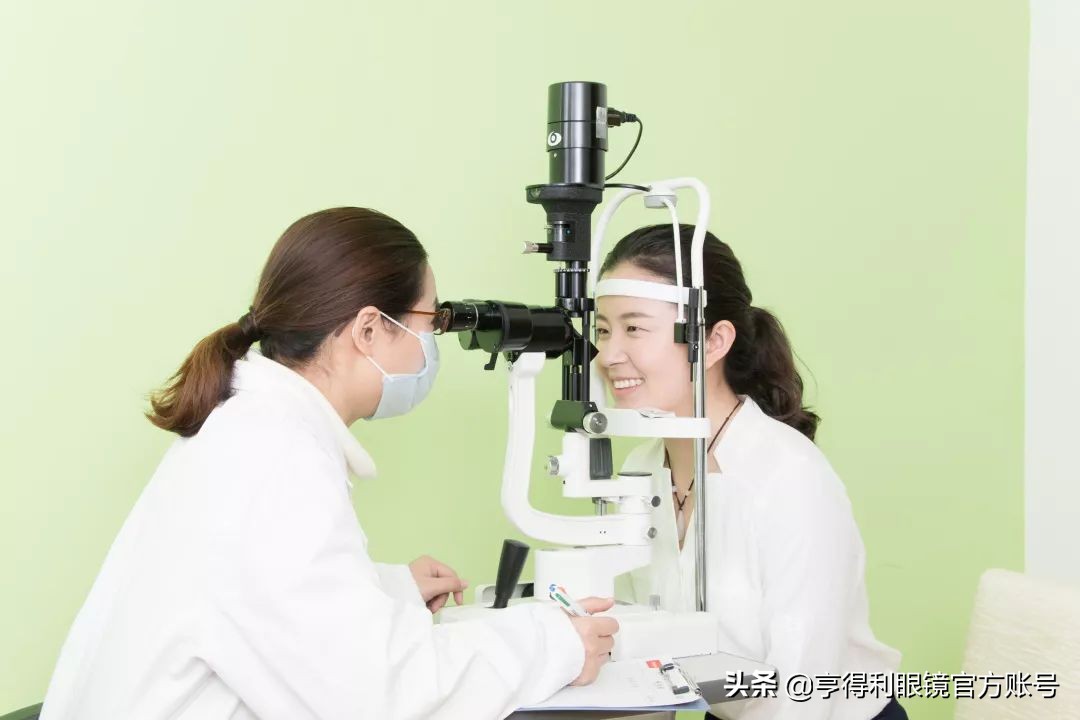 做一个高级验光师的条件,一个合格的验光师应该具备些什么