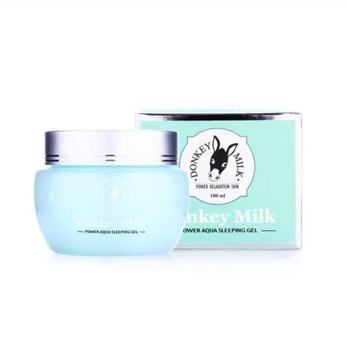 哪款睡眠面膜补水效果最好用,补水保湿睡眠面膜排行榜前十名