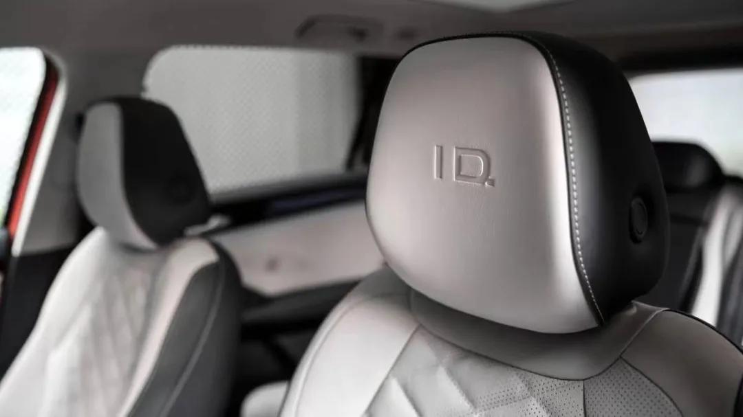 我会买ID.6CROZZ吗？我想了大半个月