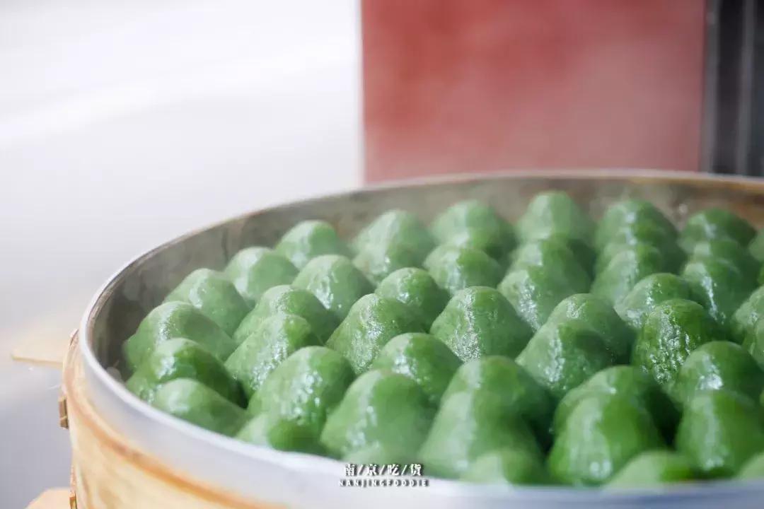 慧园里，南京城中，时光交错的角落