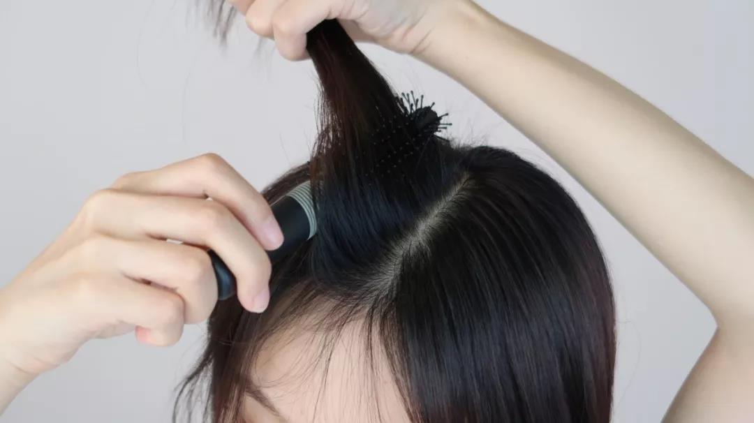 有没有细软塌发质小姐姐专用的洗发露?