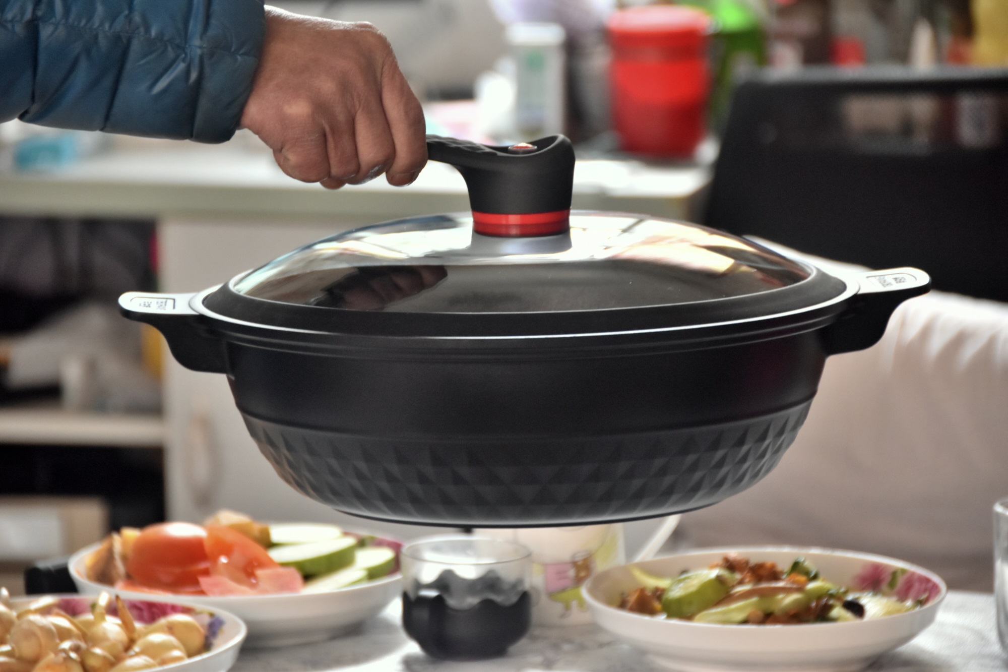 一口锅好的介绍,一口锅是一道菜品质的保障吗