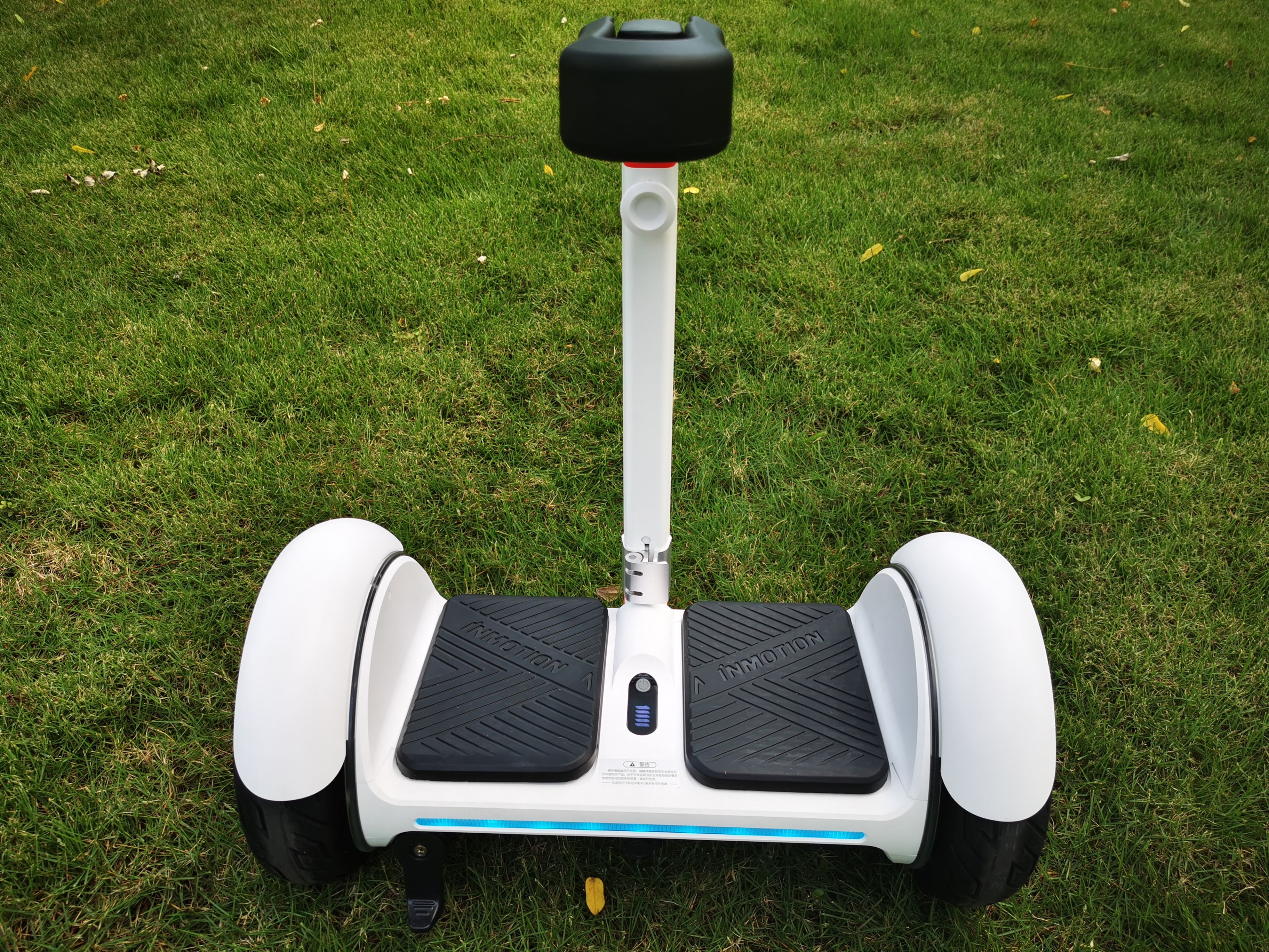 乐行天下e3平衡车评测,乐行天下平衡车值得购买吗