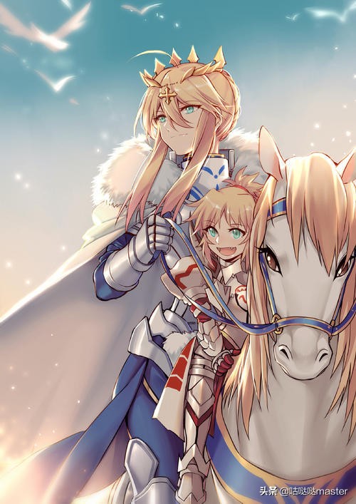 FGO:c呆攒石计划!从f/a活动到实装时开始攒石能够吗?