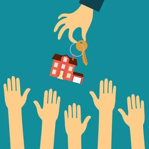 第一建闻|房地产渠道“善恶之争”：解局良药尚在何方？