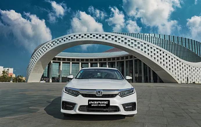 inspire锐混动净越版,inspire锐混动深度测评