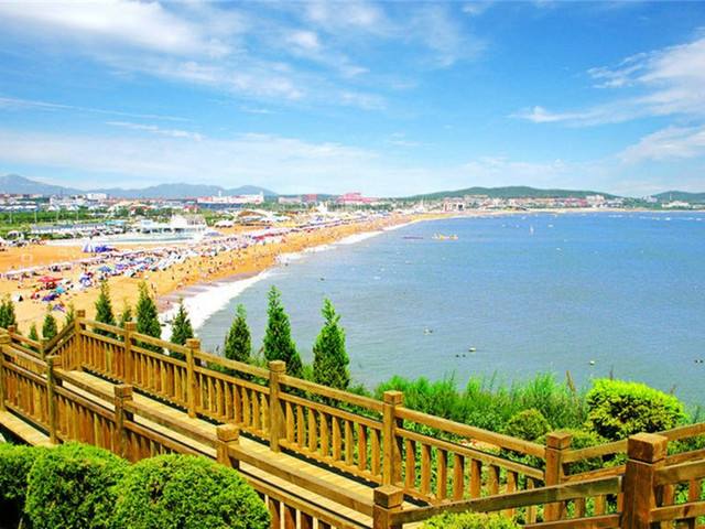 大连金石滩未来趋势,大连金石滩房子有升值潜力么