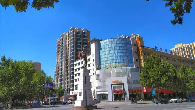 郑州上街区会扩区么,郑州为什么弄个上街区