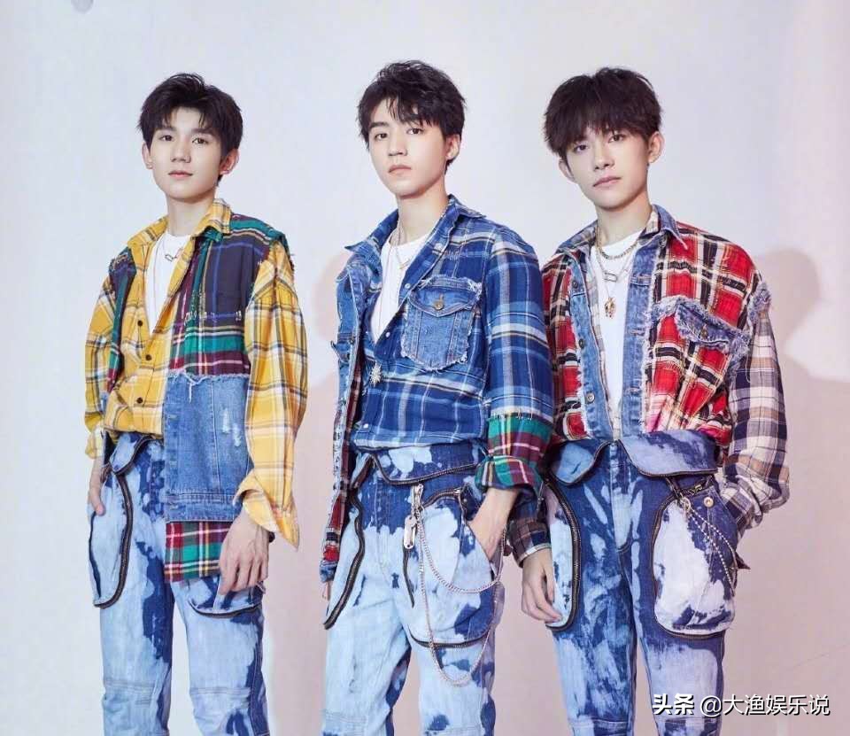 王俊凯努力的经历,王俊凯多少人羡慕的名利场