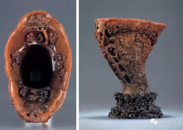 聚焦：象牙*物文**拍卖解禁，犀角和鹤顶红的命运又将如何？